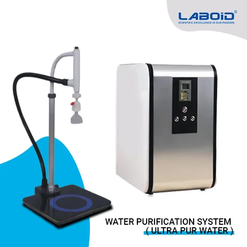 Water Purification System (ULTRA PUR WATER) In Guatemala