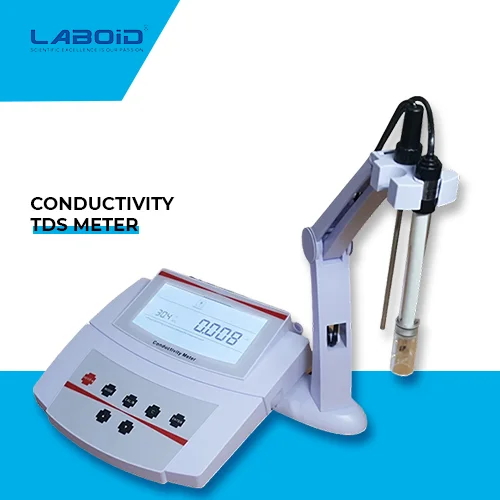 Conductivity TDS Meter In Singapore
