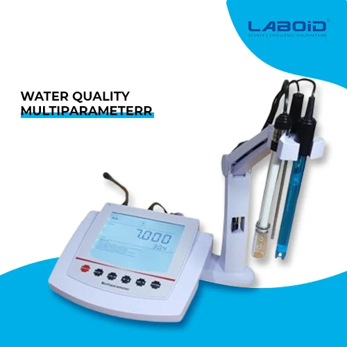 Water Quality Multiparameter In Durban