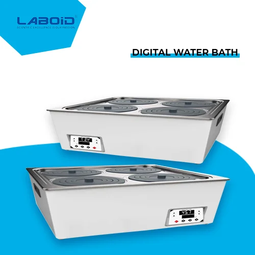 Digital Water Bath