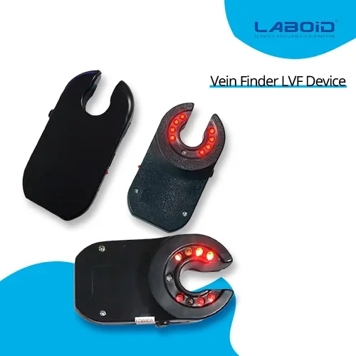 Vein Finder LVF Device In Brazil