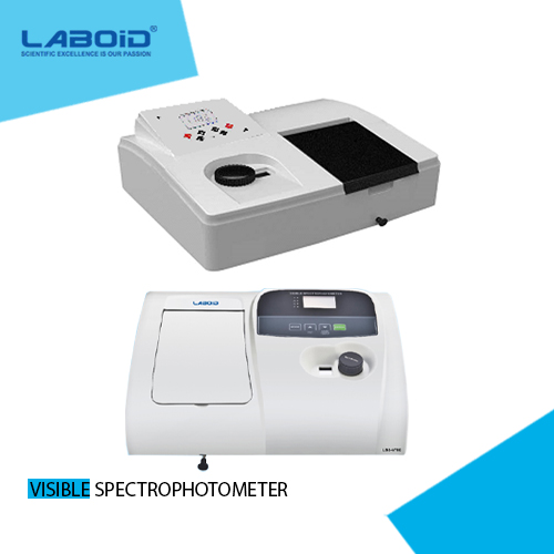 Spectrophotometer In Mexico