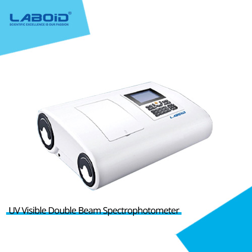 UV Visible Double Beam Spectrophotometer In Sudan