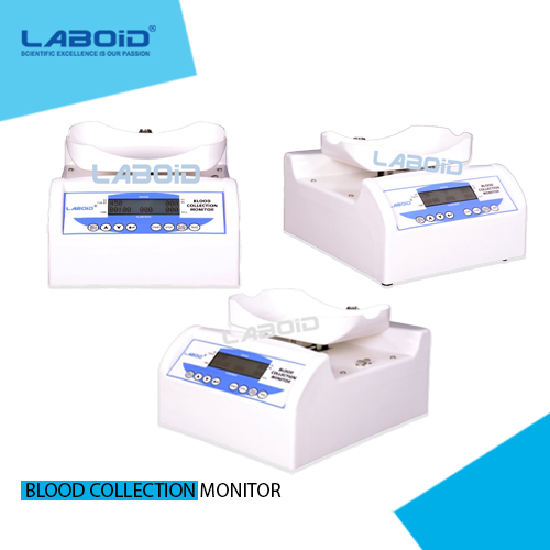 Blood Collection Monitor Manufacturers