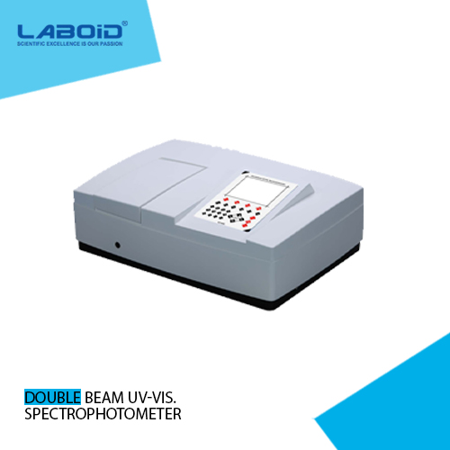 Double Beam UV-Vis. Spectrophotometer In Cape Town