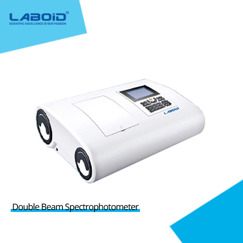 Double Beam Spectrophotometer Suppliers