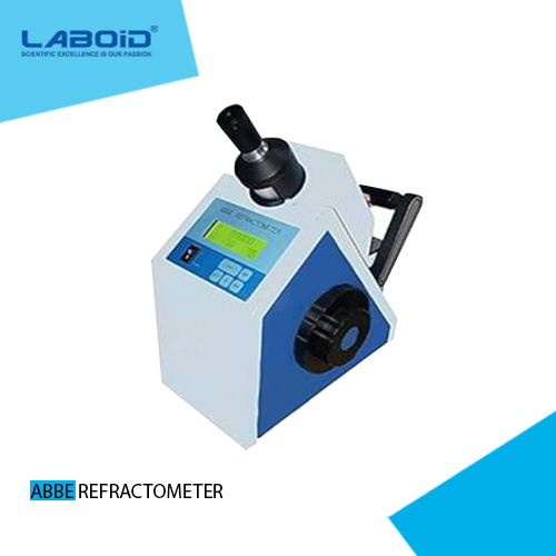 ABBE Refractometer Suppliers