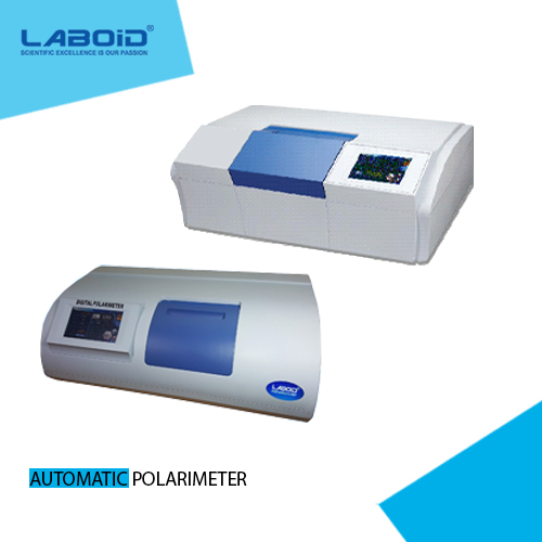 Automatic Polarimeter Suppliers