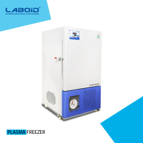 Plasma Freezer In Colombia