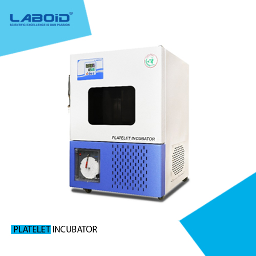 Platelet Incubator
