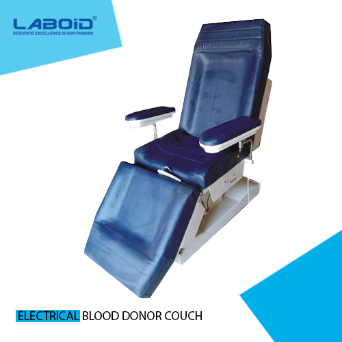 Electrical Blood Donor Couch In Albania