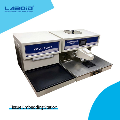 Tissue Embedding Station In Mexico