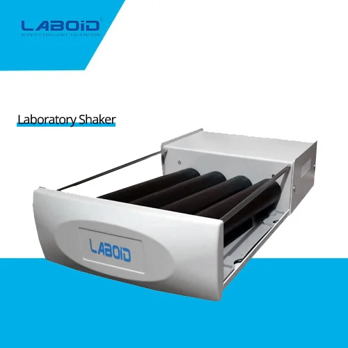 Laboratory Shaker In Brazil