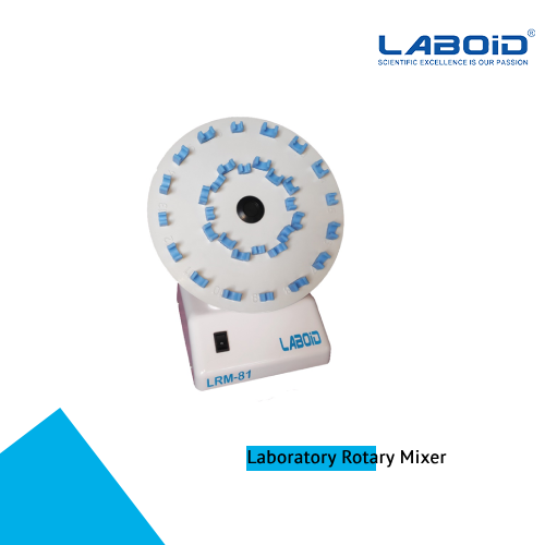 Laboratory Rotary Mixer Suppliers