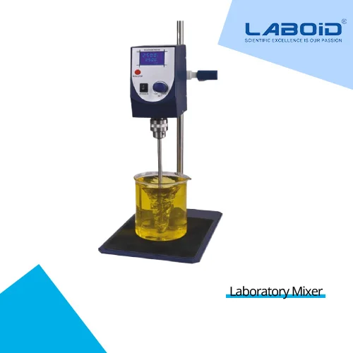 Laboratory Mixer In UAE
