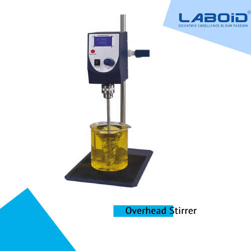 Overhead Stirrer In Indonesia