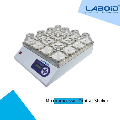 Microprocessor Orbital Shaker Suppliers