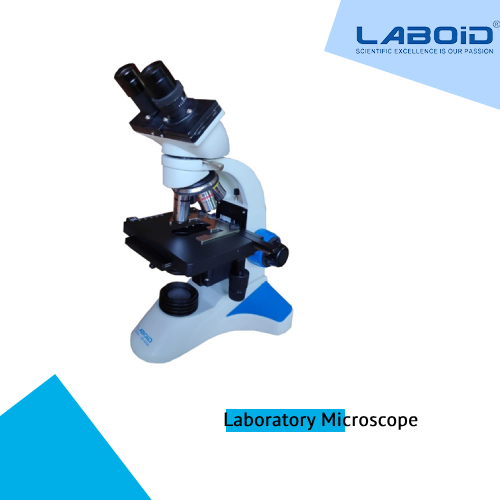 Laboratory Microscope In Chile