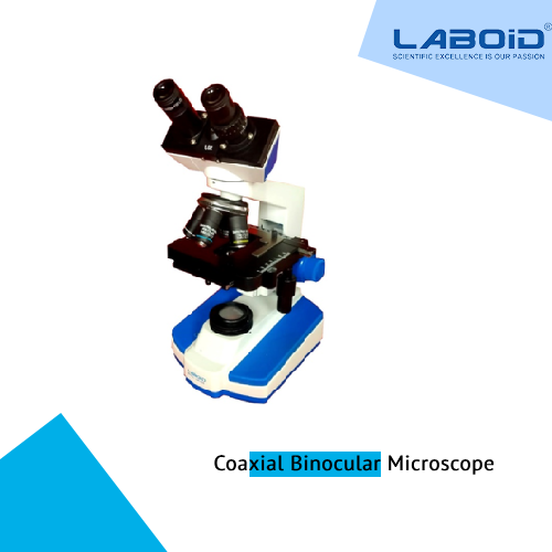 Coaxial Binocular Microscope In Sydney