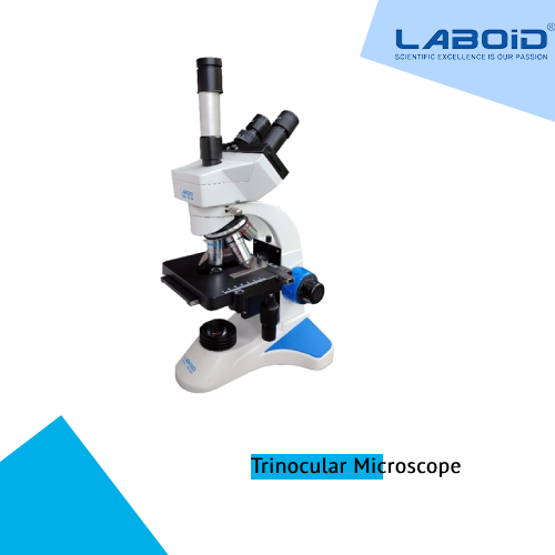 Trinocular Microscope In Malaysia