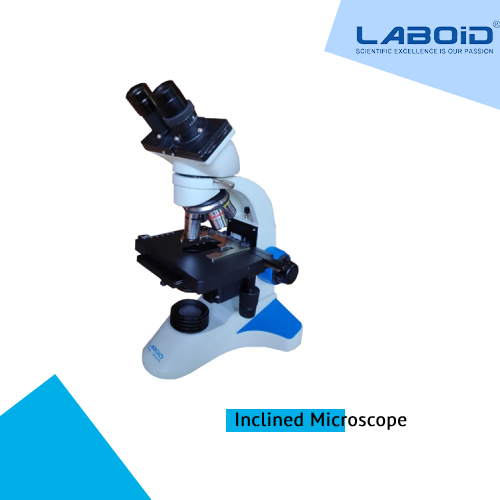 Inclined Microscope In Papua New Guinea