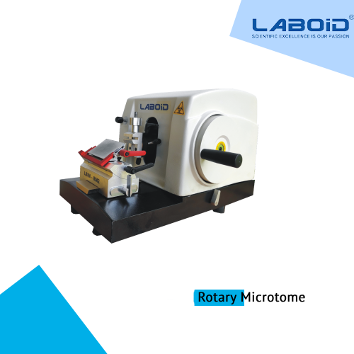 Rotary Microtome In Jordan