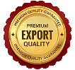 Premium Export Quality